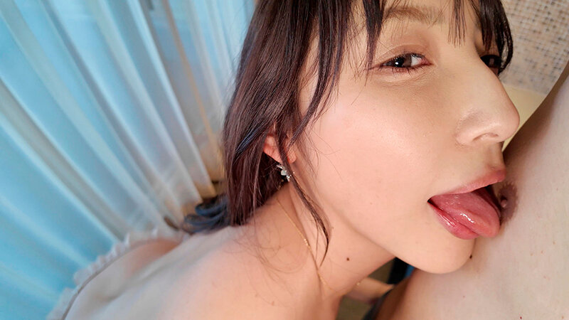 「週1SEXはするけどゴックンさせてくれない彼氏を持つ小悪魔セフレお姉さん森沢かなから休日デートで呼び出され…ホテルに入るとイチャ甘キスと寸止めプレイで何度も精飲と中出しを求めてきた」のサンプル画像11枚目