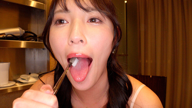 「週1SEXはするけどゴックンさせてくれない彼氏を持つ小悪魔セフレお姉さん森沢かなから休日デートで呼び出され…ホテルに入るとイチャ甘キスと寸止めプレイで何度も精飲と中出しを求めてきた」のサンプル画像17枚目