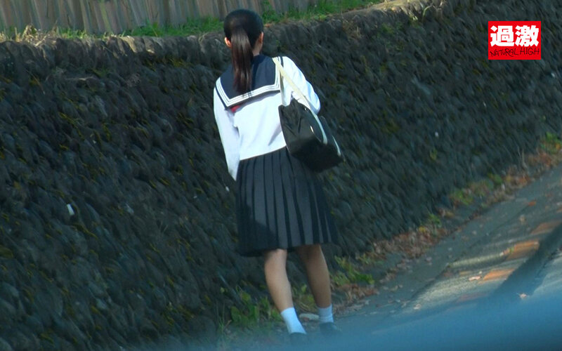 「帰宅途中のJ○に忍び寄る黒い影！

連れ去り監禁！

ガンギマリの肉便器に！！」のサムネイル