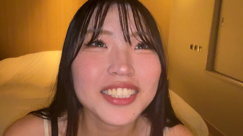 「【七藤優亜】超長舌お姉さんの開口器観察プレイ｜素人個人撮影で魅せる濃厚舌技」のサンプル画像7枚目