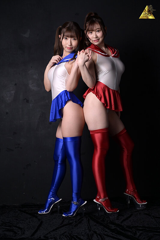 「可愛いのにセクシーでオゲレツ!エロコス脱がずに着たままSEX!」のサンプル画像6枚目