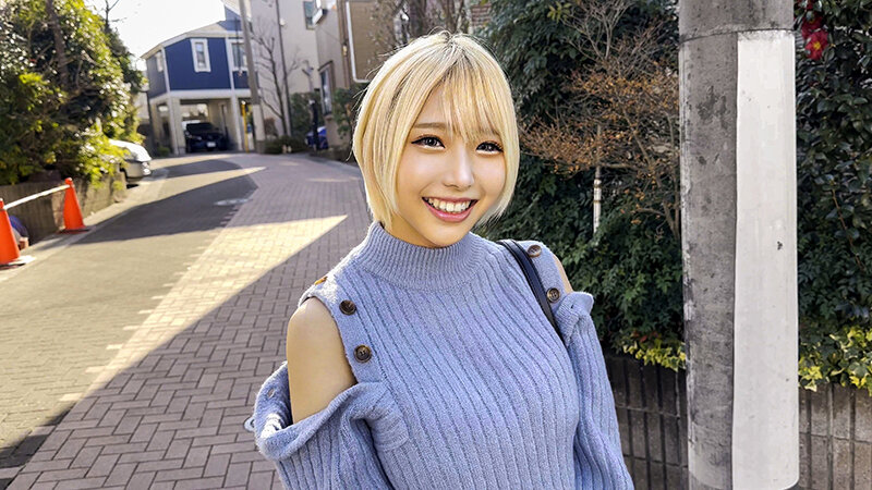 「【パツキンギャル妻襲来！！】メチャシコ巨乳巨尻肉感人妻28歳。出会い系で見つけた男を自宅に連れ込み即ハメ！！イキまくり吹きまくり中出し懇願浮気変態セックス【痴女ビッチ最高！！】」のサンプル画像3枚目