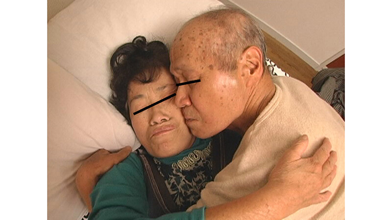 「妻、老いても冷めない熱い性世代交尾熟し」のサンプル画像17枚目