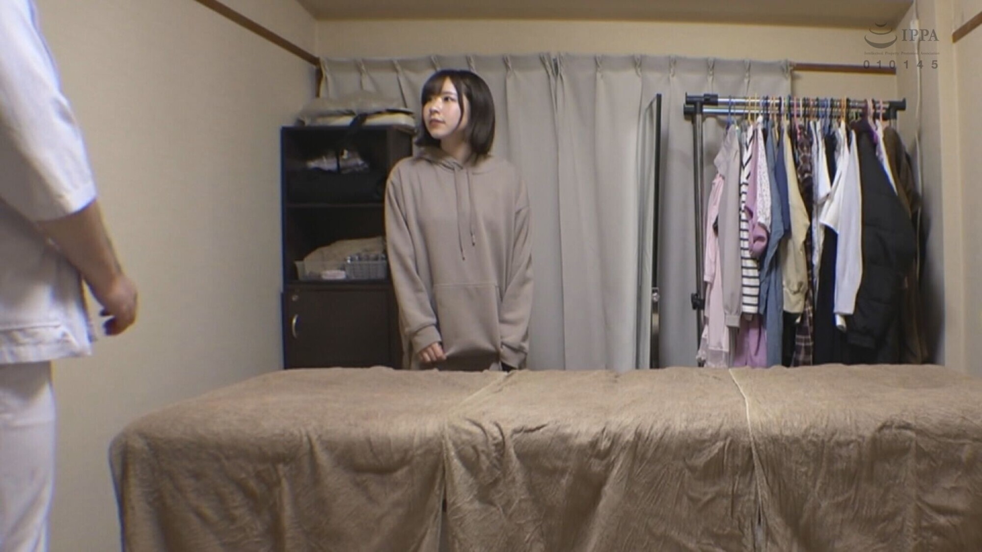 「沙月恵奈 魔法のオイルで快感マッサージ」のサンプル画像1枚目