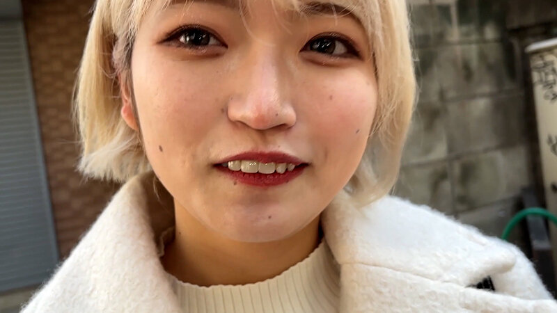 「【素人ナンパ】美人お姉さんが言葉責めと濃厚鼻フェラでM男を翻弄する激エロ映像」のサンプル画像1枚目