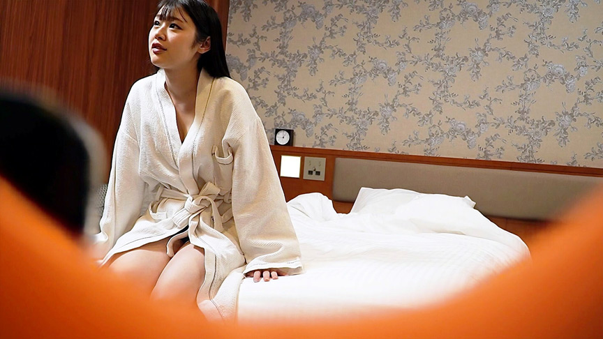 「ビジネスホテル流出 #3」のサンプル画像1枚目