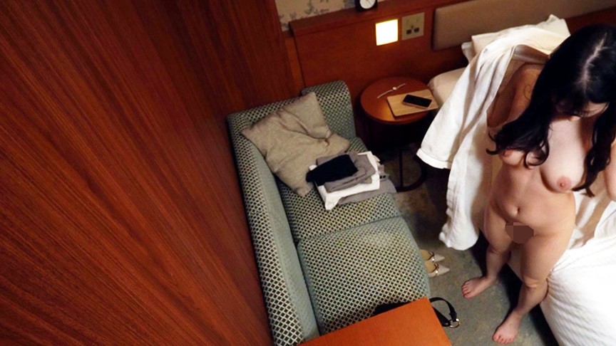 「ビジネスホテル流出 #3」のサンプル画像12枚目