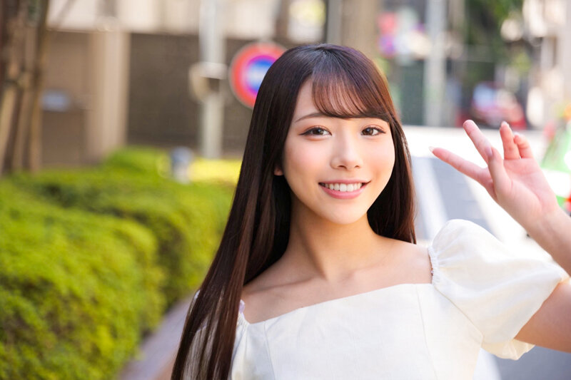 「素人女子大生がデカチン巨根マッサージで中出し体験！敏感ボディの奇跡マッチング」のサンプル画像1枚目