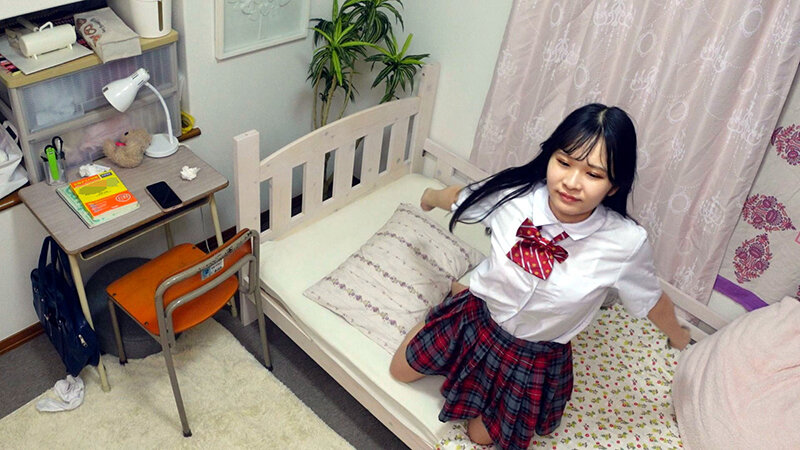 「覚えたて一人エッチ美乳娘」のサンプル画像15枚目