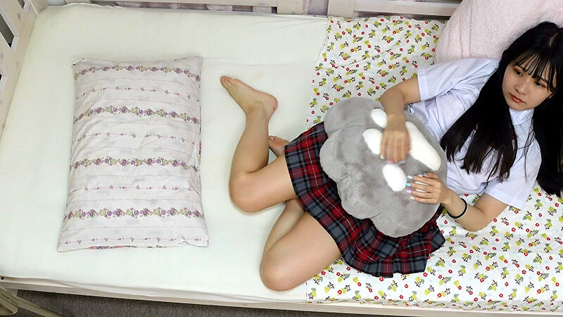 「覚えたて一人エッチ美乳娘」のサンプル画像8枚目