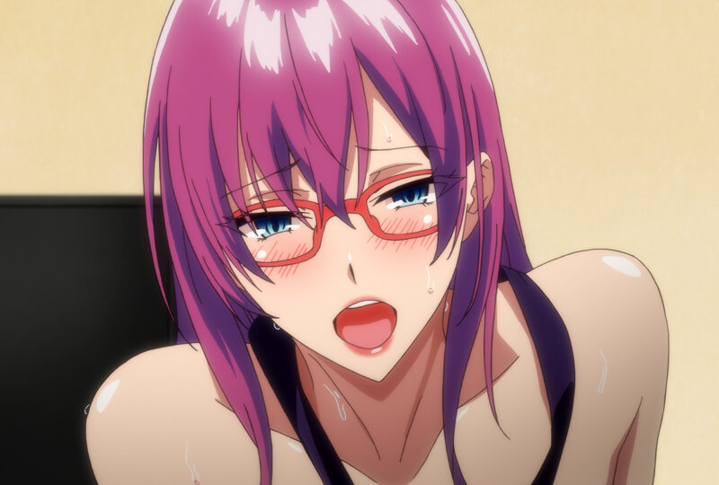 「フルール THE ANIMATION 第1巻」のサンプル画像17枚目