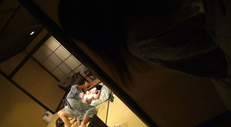 「【AIリマスター版】人妻不倫旅行×人妻湯恋旅行 collaboration ＃09 Side.A」のサンプル画像10枚目