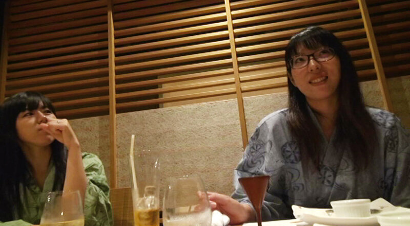 「【AIリマスター版】人妻不倫旅行×人妻湯恋旅行 collaboration ＃09 Side.A」のサンプル画像8枚目