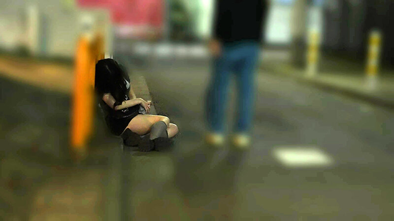 「生意気巨乳JD 睡眠姦レ◎プ 愛瀬ゆうり」のサンプル画像3枚目