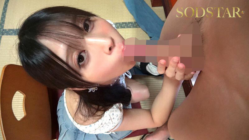 「～SODSTAR天音かんな卒業～一泊二日のご褒美いちゃラブ温泉旅行♪総発射7発ぜつりんハメ撮りデート」のサンプル画像6枚目