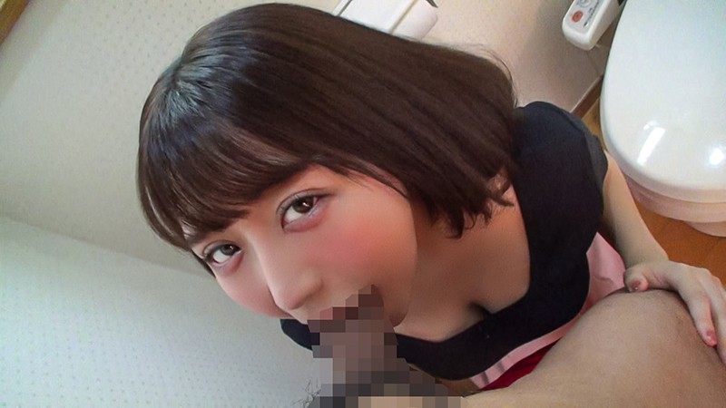 「【個撮】どこでもフェラ2 11人」のサンプル画像1枚目