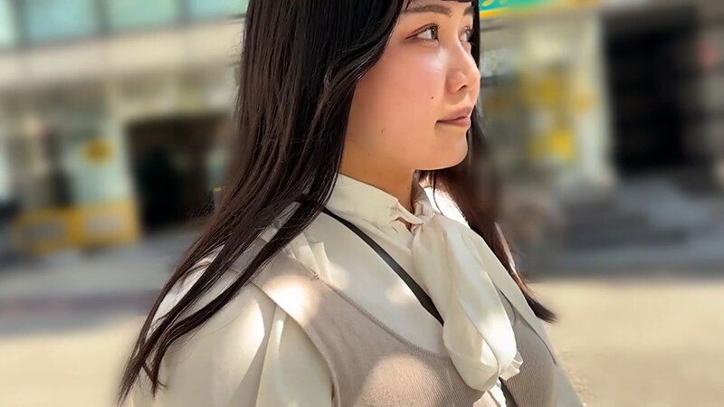 「街角で声をかけてくすぐりさせてもらう 社員食堂アルバイト みのりちゃん」のサンプル画像4枚目