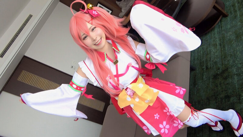 「イキまくり特化 アヘ顔メスガキ かわいこたん!」のサンプル画像1枚目