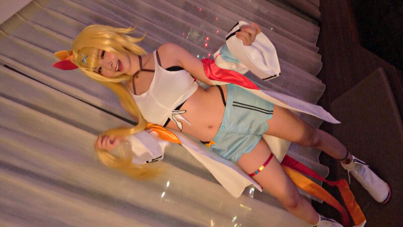 「イキまくり特化 アヘ顔メスガキ かわいこたん!」のサンプル画像12枚目