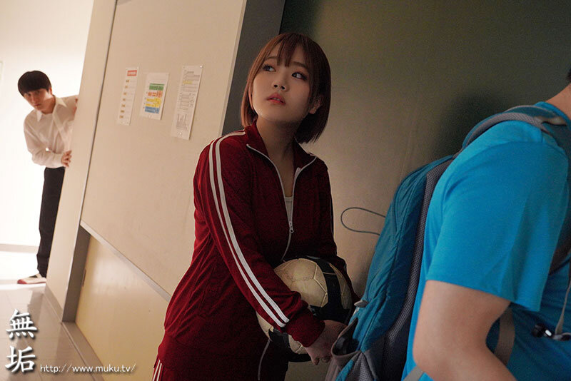 「巨乳幼馴染BSS 全部もう手遅れ 僕が先に好きだったはずなのに…。 白橋りほ」のサンプル画像7枚目