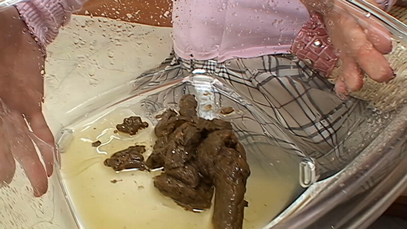 「【AIリマスター版】プレミア美人うんち ココでしか見られないS級素人」のサンプル画像17枚目