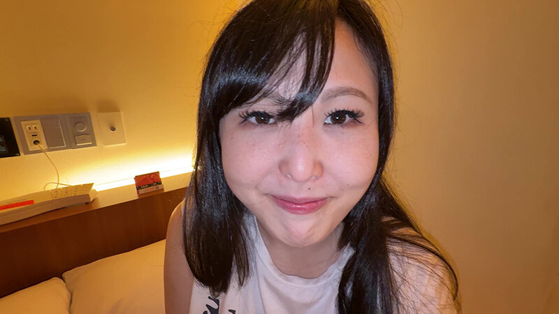 「【個人撮影】横山夏希の舌ブラシで「汚舌苔」採取」のサンプル画像19枚目