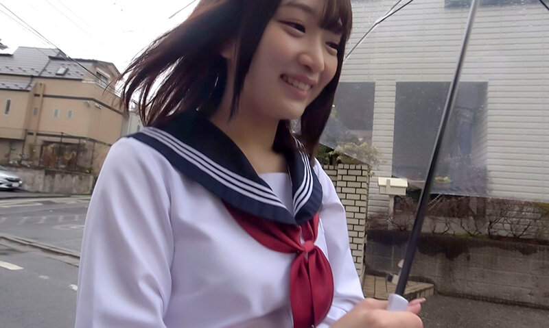 「音田絵凛のハメ撮り中出し動画｜スレンダー美少女が魅せる18歳の初々しい姿」のサムネイル