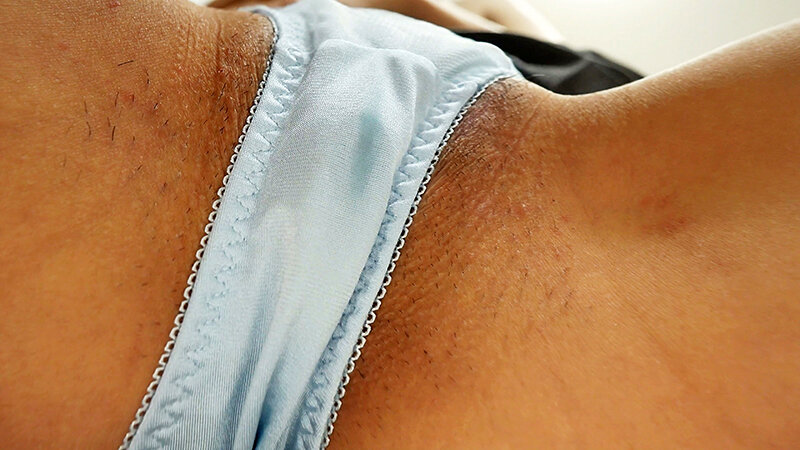 「小悪魔J系 自撮り指だけオナニー #はるちゃん 菊池はる」のサンプル画像7枚目