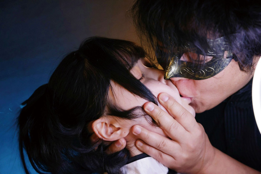 「ぶっかけごっくん調○館 ~快楽に堕ちるM女実験録~」のサンプル画像1枚目