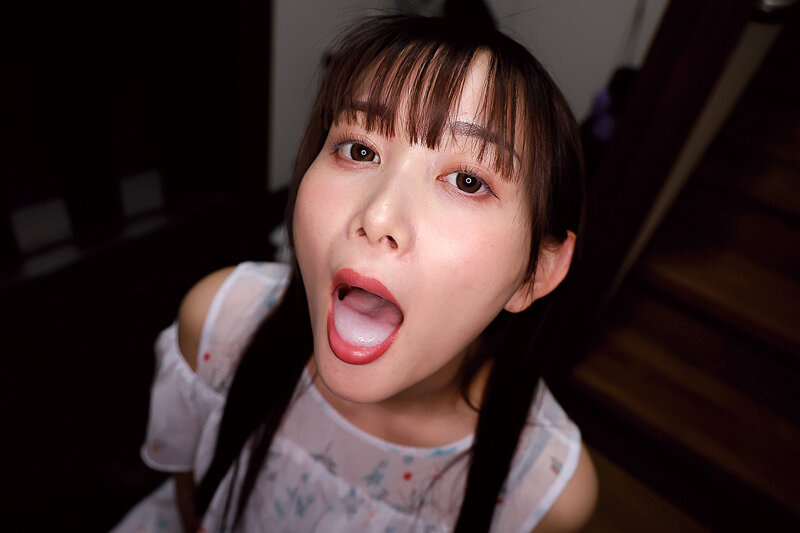 「旦那の精子は飲まないけれど不倫相手の精子は飲み干す精飲淫乱奥さん 静河」のサンプル画像9枚目