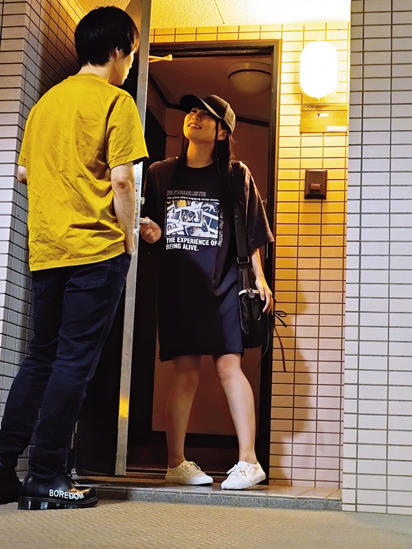 「彼女が3日間家族旅行で家を空けるというので、彼女の友達と3日間ハメまくった記録（仮） 枢木あおい」のサンプル画像11枚目