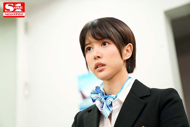 「スレンダーCAのイラ○」のサムネイル