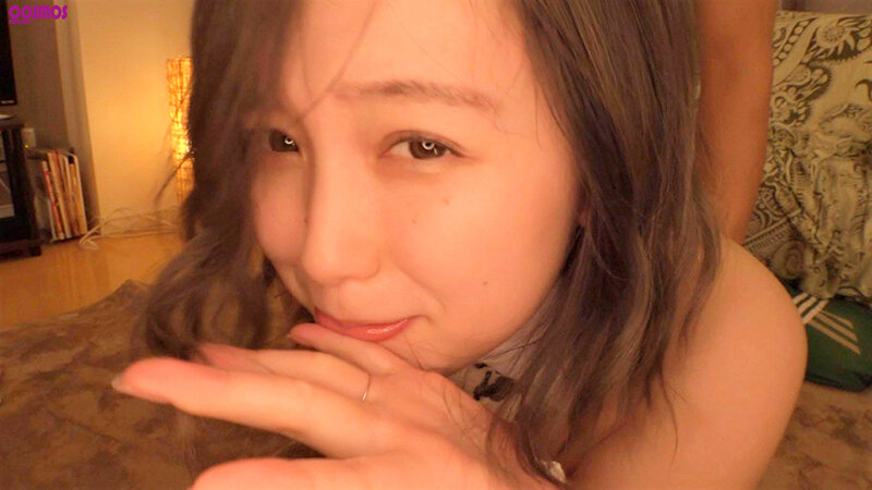 「今、セフレで一番エロい推し妻、紹介します。チ○ポ大好き誰の精子でも美味しくごっくんする巨乳セフレ妻 ねねちゃん 25歳」のサンプル画像20枚目