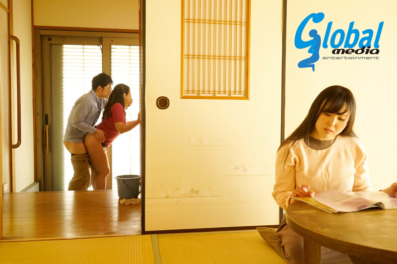 「嫁の母と禁断性交 其の六拾伍 妻よりもお義母さんの方がいいよ… 御子柴美花」のサンプル画像2枚目