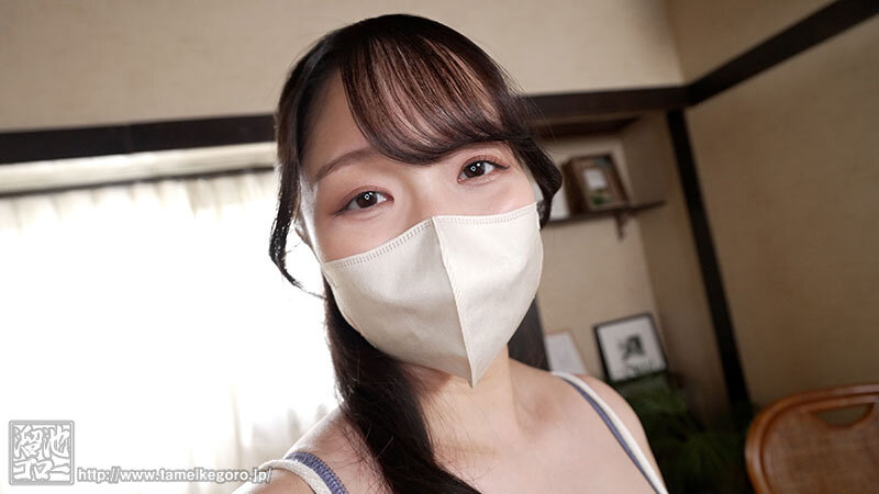 「おっぱいがものすごい大きくてものすごく感じやすいマスク妻」のサンプル画像2枚目