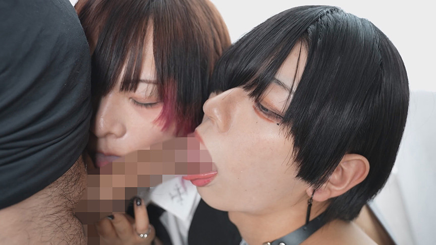 「極上メス男子ゆうきくん無限アクメ肉棒大乱交！！」のサムネイル
