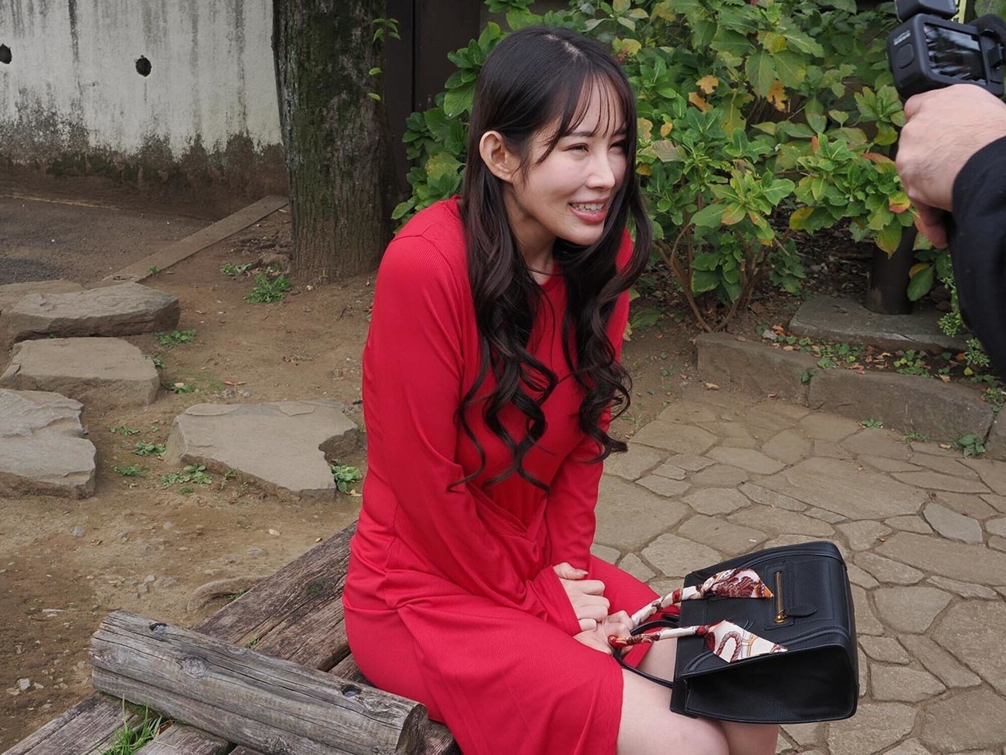 「ドМ娘 玩具責めレクチャー 二羽紗愛」のサンプル画像4枚目