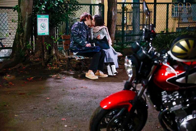 「小湊よつ葉 不良生徒の俺を甘いキスで翻弄してくる家庭教師のよつ葉先生との接吻ラブストーリー」のサンプル画像16枚目