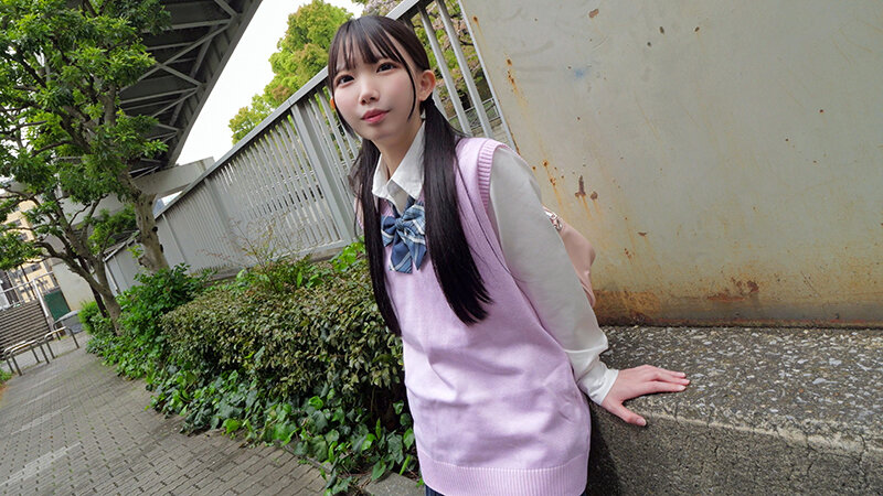 「身長146cmの超ミニ美少女降臨☆清楚なパソコン部員の性欲解放快楽SEX」のサンプル画像3枚目