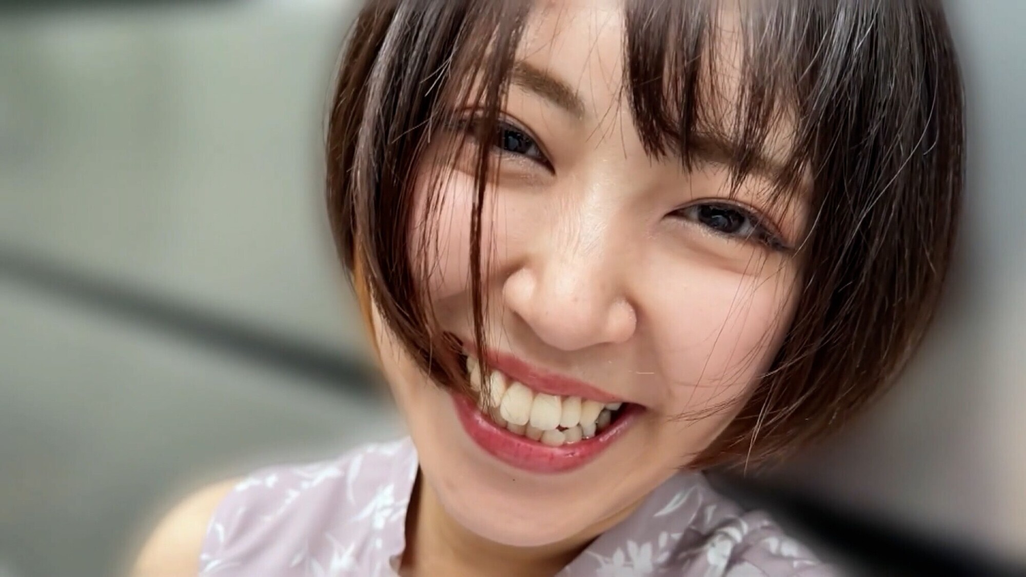 「街中リモバイ散歩で発情スイッチON ～興奮そのまま濃厚中出しSEX～ 3」のサンプル画像4枚目