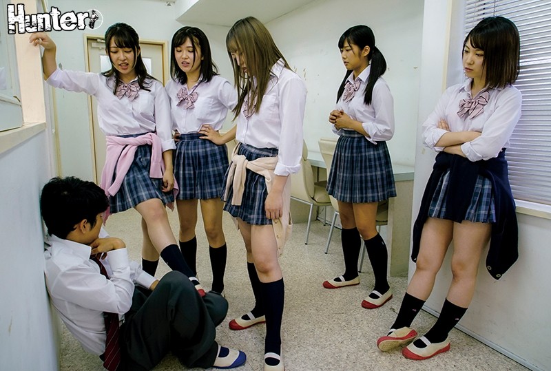 「公開処刑」のサンプル画像18枚目