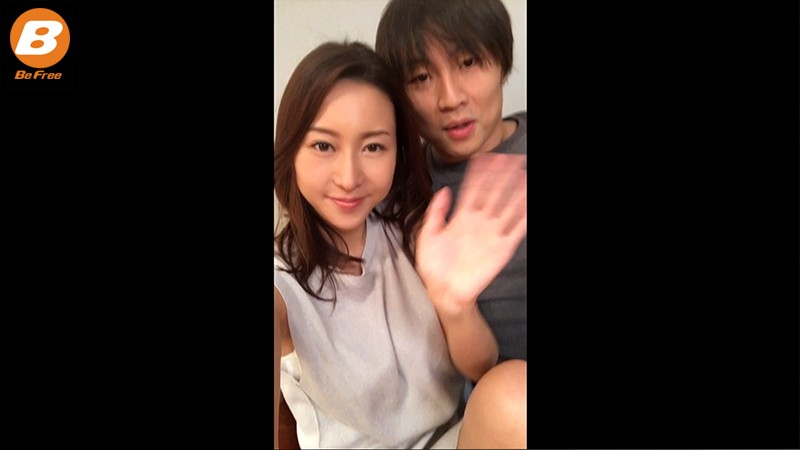 「彼女が四日間家族旅行で不在の間、彼女のお姉さんと夢中で中出ししまくった 松下紗栄子」のサンプル画像2枚目