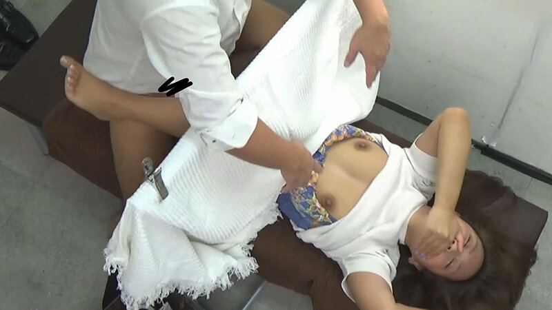 「ノンフィクション ハメられた女たち 20名-悪徳医師の罠-」のサンプル画像9枚目