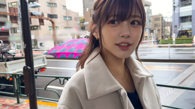 「【年下に興奮します…】神ビジュアル欲求不満アラサー妻 男子大学生の鬼ピスで密着汗だく中出しぶっかけ性交」のサンプル画像2枚目