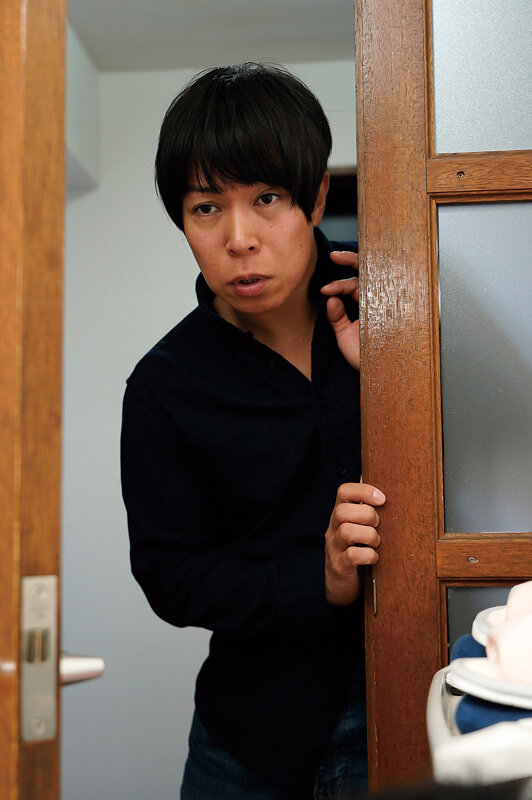 「妻のいない夜 無防備な義母に理性を奪われて 井上綾子」のサンプル画像6枚目