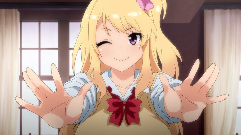「いもうとはGALかわいい 第1話 属性違いの妹」のサンプル画像1枚目
