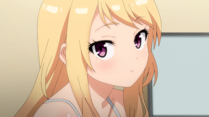 「いもうとはGALかわいい 第1話 属性違いの妹」のサンプル画像3枚目