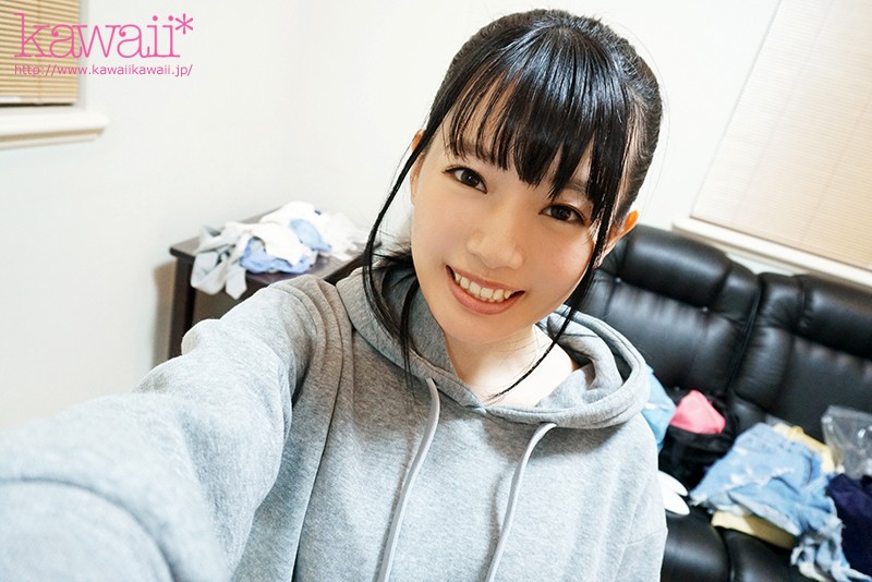 「愛嬌満点！ドキドキ勘違いしちゃう人懐っこさ！雨にも負けず風にも負けずめちゃくちゃイキまくるデビュー作！ 柳井める」のサンプル画像3枚目