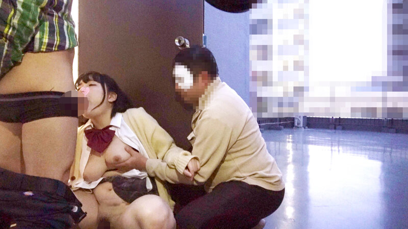 「「イケナイこといっぱい出来るよ…」 中年オジたちデカマラ猛ピス→ザーメンぶっかけで高学歴お嬢様の倫理観崩壊 思春期マ●コ中出し放題でドM転落6P大乱交」のサンプル画像8枚目