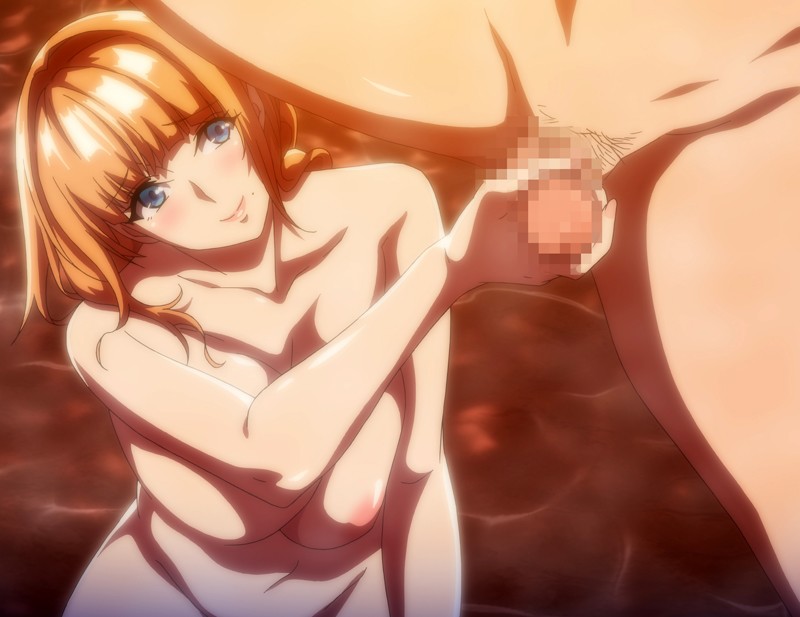 「マスターピース THE ANIMATION 第1巻」のサンプル画像14枚目